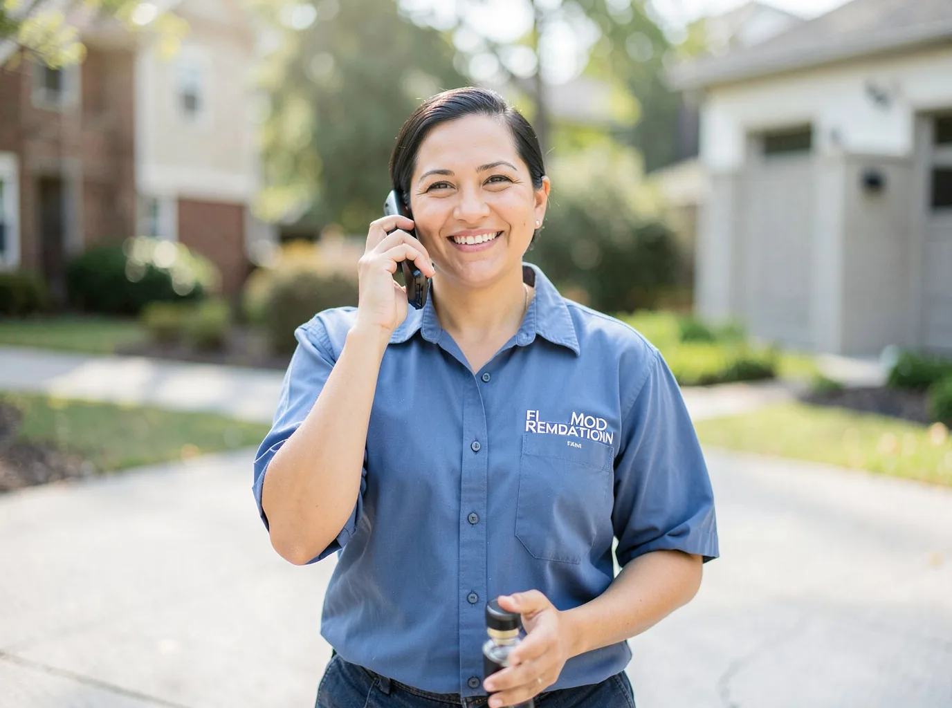 Mold Remediation West Point, TX FAQs